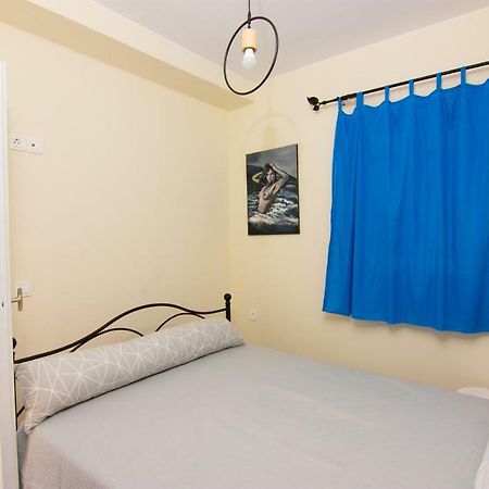 Lilas Traditional Maisonette إيلوندا المظهر الخارجي الصورة