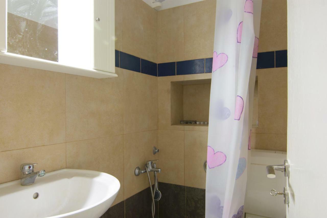 Lilas Traditional Maisonette إيلوندا المظهر الخارجي الصورة