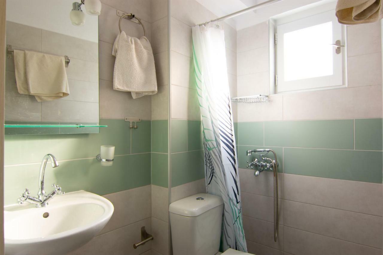 Lilas Traditional Maisonette إيلوندا المظهر الخارجي الصورة